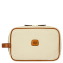 Brics Firenze - Kulturbeutel 25 cm (cream)
