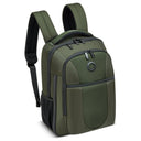Delsey Paris DLC 2.0 - Rucksack 13" 40 cm (oliv) - Ansicht 2