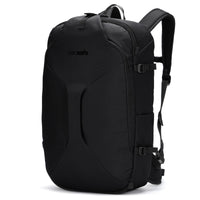 pacsafe EXP45 - Reiserucksack 16" 55cm (schwarz)