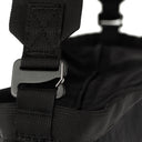 Sandqvist Grid Expandable - Umhängetasche erw. (black) - Ansicht 6