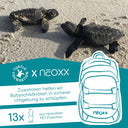 Neoxx ACTIVE PRO - Schulrucksack 45.5 cm (Pixel in my mind) - Ansicht 9
