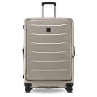Stratic Phoenix ML - 4-Rollen-Trolley mit Vortasche 76 cm erw. (champagne)