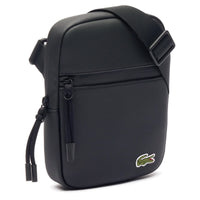 Lacoste Core Essentials - Umhängetasche S 21 cm (noir) - Ansicht 3