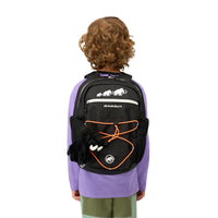 Mammut First Zip 16 - Jr. Rucksack 38 cm (black) - Ansicht 5