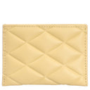 Lacoste Crocodelle - Geldbörse 2cc 10.5 cm (soja) - Ansicht 4