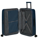 American Tourister Dashpop - 4-Rollen-Trolley 67 cm erw. (blau) - Ansicht 7