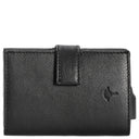 Joop Manciano - Kreditkartenetui 6cc 10.5 cm (black) - Ansicht 4