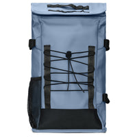 Rains Trail Mountaineer Bag - Rucksack 16" 47 cm (blue dusk)