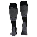 Falke SK4 Women - Skisocken (black-mix, 35-36) - Ansicht 2