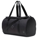 Herschel Heritage Duffle - Reisetasche 52 cm (black tonal) - Ansicht 2