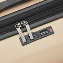 Delsey Paris Air Armour - 4-Rollen-Trolley Set 3tlg. erw. (warmer sand) - Ansicht 4