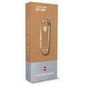 Victorinox Schweizer Taschenmesser "Classic SD Alox" S 5.8 cm (wet sand) - Ansicht 4