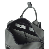 The Urban Society Combo - Rucksack 13" 42 cm (grün) - Ansicht 5
