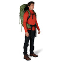 Osprey Atmos AG 50 L/XL - Trekkingrucksack 81 cm (mythical green)