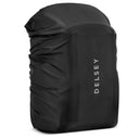 Delsey Paris DLC Pro - Rucksack 43 cm (oliv) - Ansicht 4