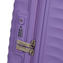 American Tourister Selection Diablast - 4-Rollen-Kabinentrolley 55 cm (purple pulse) - Ansicht 8