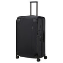 Samsonite - Splendix - 4-Rollen-Trolley L 79 cm erw. (schwarz) - Ansicht 8