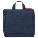 reisenthel cosmetics toiletbag - Kulturbeutel 20 cm (twist navy)