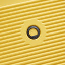 Delsey Paris Freestyle - 4-Rollen-Trolley M 66 cm erw. (gelb) - Ansicht 8