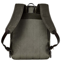 Filson Journeyman Oil Finish - Rucksack 15" 44.5 cm (otter green) - Ansicht 3