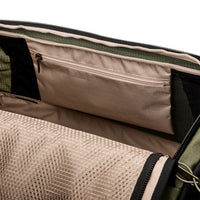 Filson All-Weather 50L Duffle - Reisetasche (olive/black/covert) - Ansicht 5