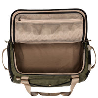 Filson All-Weather 50L Duffle - Reisetasche (olive/black/covert) - Ansicht 4
