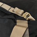 Filson Scout 50L Duffle - Reisetasche 58 cm (schwarz) - Ansicht 9