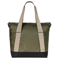 Filson All-Weather Tote Bag - Shopper 16" 38 cm (olive/black/covert) - Ansicht 3