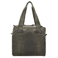 Filson Tin Cloth - Shopper (otter green) - Ansicht 4