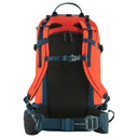 Fjällräven Bergtagen Touring 30 - Skirucksack (flame orange-mountain blue) - Ansicht 3