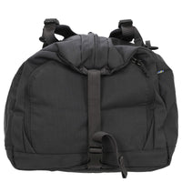 Fjällräven Färden Duffel 50 - Reisetasche/Reiserucksack 53 cm (coal black) - Ansicht 3