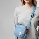 Fjällräven High Coast Crossbody - Umhängetasche 24 cm (dawn blue) - Ansicht 6