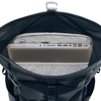Fjällräven High Coast Foldsack 24 - Rucksack 15" 45 cm (navy) - Ansicht 4
