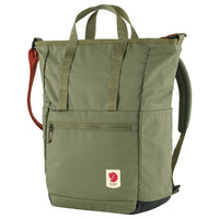 Fjällräven High Coast - Rucksack 15" 40 cm (green) - Ansicht 2