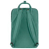 Fjällräven Kånken Laptop 15'' - Rucksack" 40 cm (frost green) - Ansicht 2