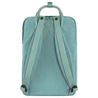 Fjällräven Kånken Laptop 15'' - Rucksack 40 cm (sky blue) - Ansicht 2