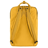 Fjällräven Kånken Laptop 17" - Rucksack 42 cm (ochre) - Ansicht 2