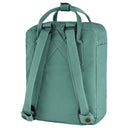 Fjällräven Kånken Mini 7 - Rucksack 29 cm (frost green) - Ansicht 4