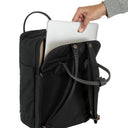 Fjällräven Kånken No. 2 - Rucksack 15" 40 cm (Black Edition - Ansicht 5