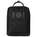 Fjällräven Kånken No. 2 - Rucksack 38 cm (Black Edition) (black)
