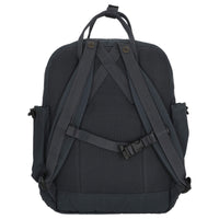 Fjällräven Kanken Outlong - Rucksack 42 cm (navy) - Ansicht 4
