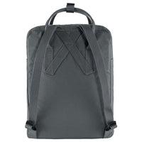 Fjällräven Kånken - Rucksack 38 cm (super grey) - Ansicht 2