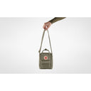 Fjällräven Kånken Sling 2.5 - Umhängetasche 20 cm (fog) - Ansicht 6