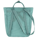 Fjällräven Kånken Totepack - Umhängetasche 13" 40 cm (sky blue) - Ansicht 2