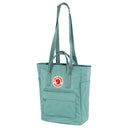 Fjällräven Kånken Totepack - Umhängetasche 13" 40 cm (sky blue) - Ansicht 3