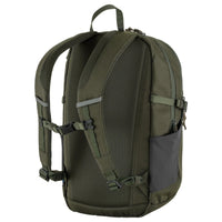 Fjällräven Skule 20 - Rucksack 13" 43 cm (deep forest) - Ansicht 3