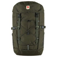deep forest