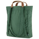 Fjällräven Totepack No. 1 - Umhängetasche/Rucksack 39 cm (deep patina) - Ansicht 3