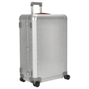 FPM Milano Bank aluminum Spinner 76 - 4-Rollen-Trolley 75 cm (moonlight silver) - Ansicht 5