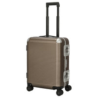 FPM Milano Bank Light Spinner 55 - 4-Rollen-Kabinentrolley 55 cm (matt almond) - Ansicht 2